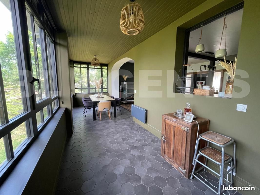 4 bedrooms Villa in Tarn, France No. 339905