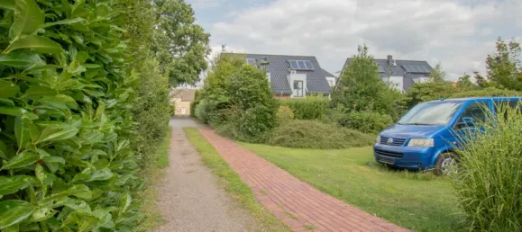 Земельный участок в Гютерсло, Германия № 302139 6