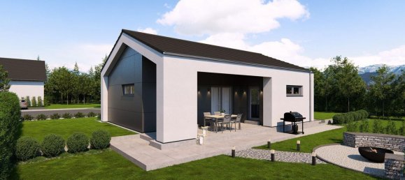 1 غرف نوم بنغالو في Burgenlandkreis, Germany رقم 235990 2