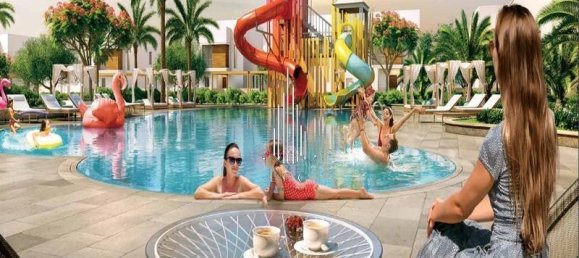 5 bedrooms Villa in Yas Island, UAE No. 22544 10