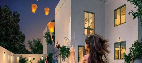 5 bedrooms Villa in Yas Island, UAE No. 22544 9