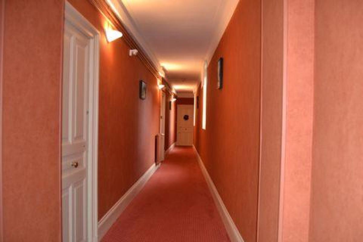 Apartamento com 2 quartos em condomínio em Vichy, France N.º 8427