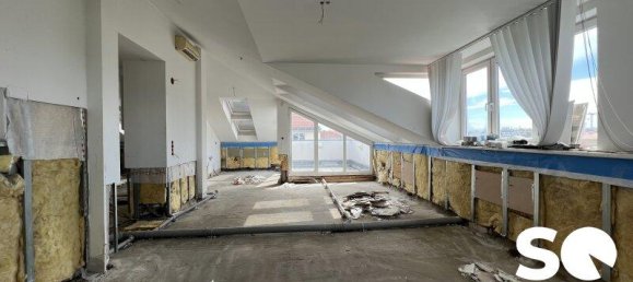 3-salle Appartement à Brigittenau, Austria No. 153852 2