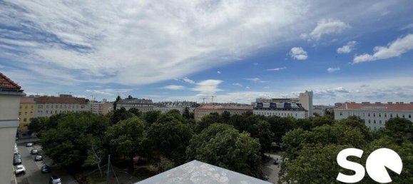 3-salle Appartement à Brigittenau, Austria No. 153852 8