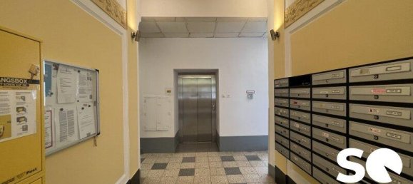 3-salle Appartement à Brigittenau, Austria No. 153852 11