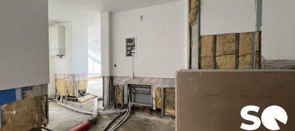 3-salle Appartement à Brigittenau, Austria No. 153852 3