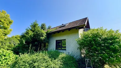 Villa de 4 habitaciónes en Korneuburg, Austria No. 201013