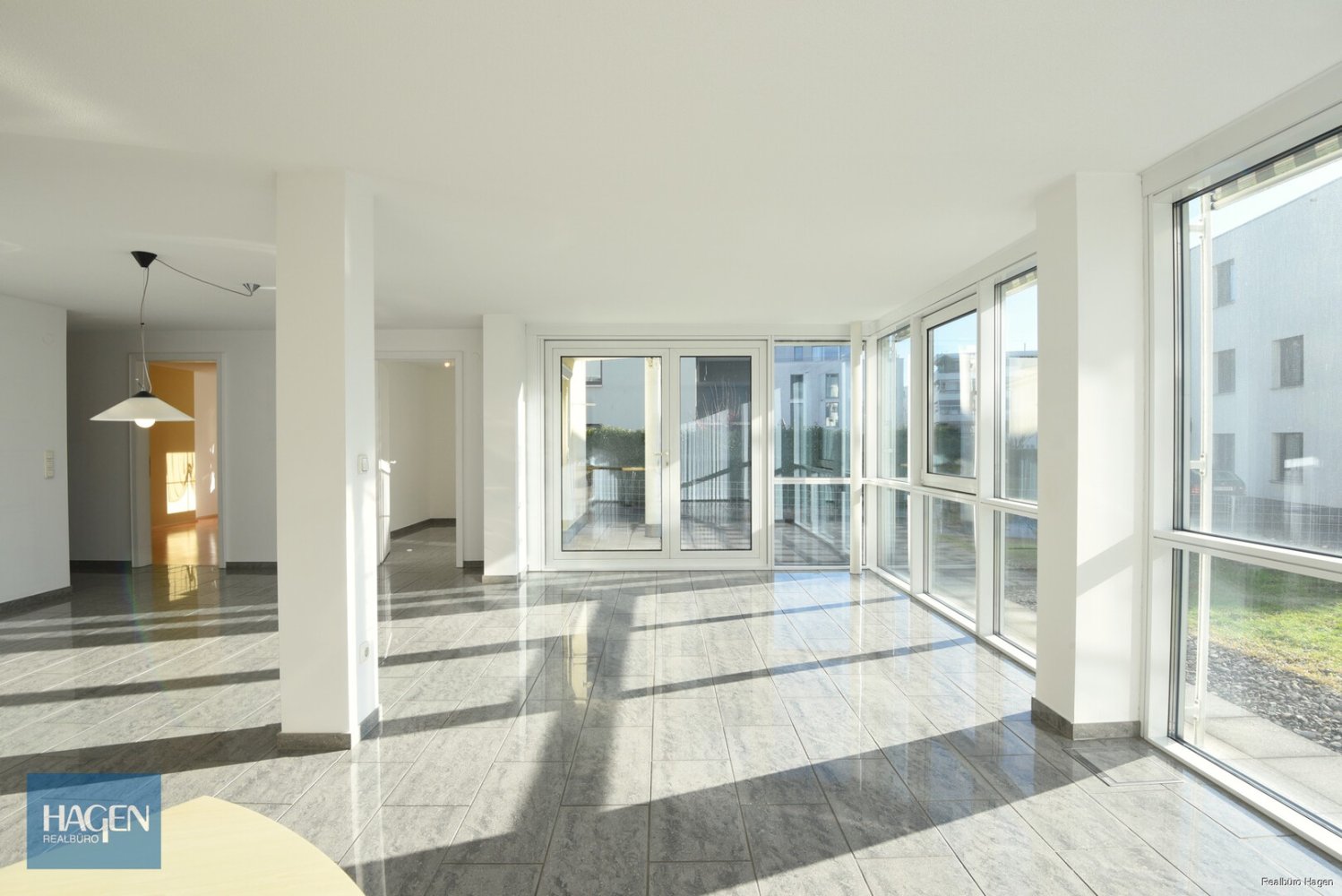 Apartamento de 3 divisões em Lustenau, Austria N.º 121384