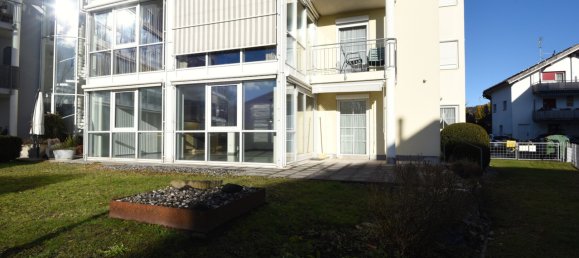Apartamento de 3 divisões em Lustenau, Austria N.º 121384 15