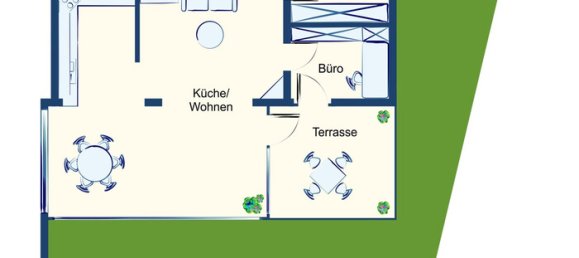 Apartamento de 3 divisões em Lustenau, Austria N.º 121384 18