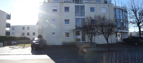 Apartamento de 3 divisões em Lustenau, Austria N.º 121384 17