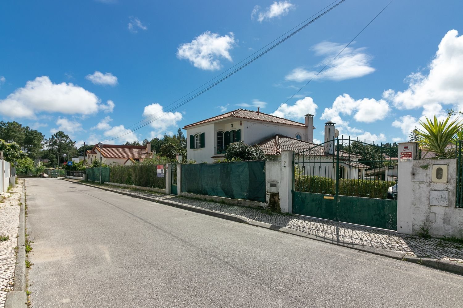 5 Schlafzimmer Haus in Sesimbra, Portugal, Nr. 160986