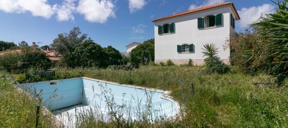 5 Schlafzimmer Haus in Sesimbra, Portugal, Nr. 160986 25
