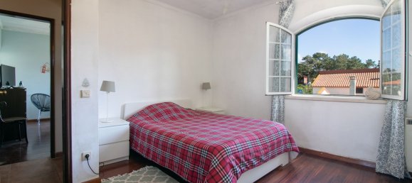 5 Schlafzimmer Haus in Sesimbra, Portugal, Nr. 160986 48