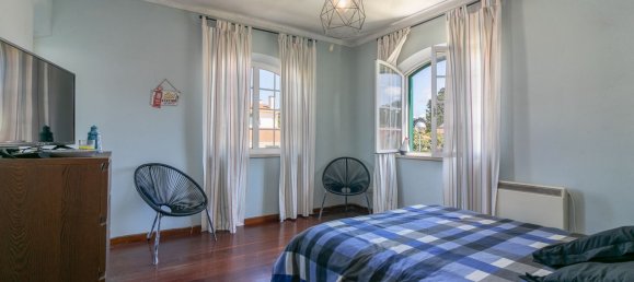 5 Schlafzimmer Haus in Sesimbra, Portugal, Nr. 160986 44