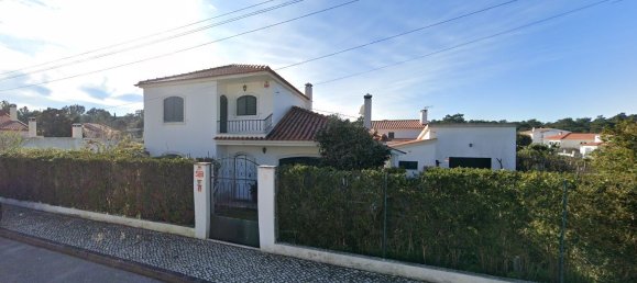 5 Schlafzimmer Haus in Sesimbra, Portugal, Nr. 160986 27