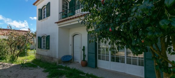 5 Schlafzimmer Haus in Sesimbra, Portugal, Nr. 160986 24