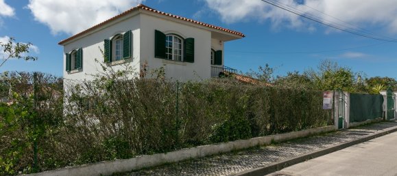 5 Schlafzimmer Haus in Sesimbra, Portugal, Nr. 160986 28