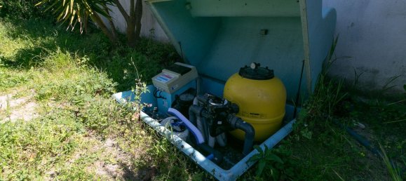 5 Schlafzimmer Haus in Sesimbra, Portugal, Nr. 160986 31