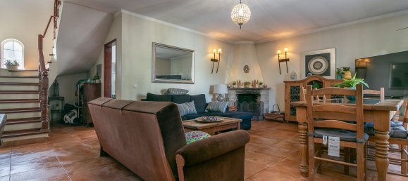 5 Schlafzimmer Haus in Sesimbra, Portugal, Nr. 160986 38