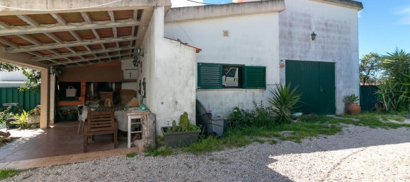 5 Schlafzimmer Haus in Sesimbra, Portugal, Nr. 160986 32