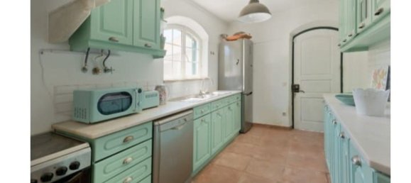 5 Schlafzimmer Haus in Sesimbra, Portugal, Nr. 160986 6