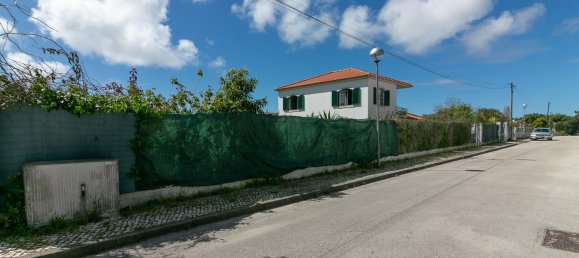 5 Schlafzimmer Haus in Sesimbra, Portugal, Nr. 160986 26