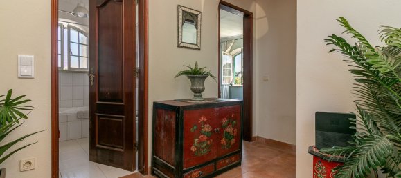 5 Schlafzimmer Haus in Sesimbra, Portugal, Nr. 160986 40