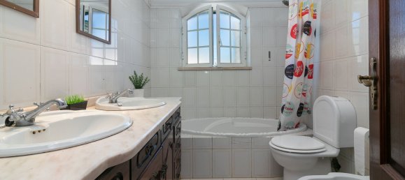 5 Schlafzimmer Haus in Sesimbra, Portugal, Nr. 160986 41