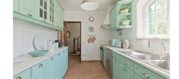 5 Schlafzimmer Haus in Sesimbra, Portugal, Nr. 160986 4