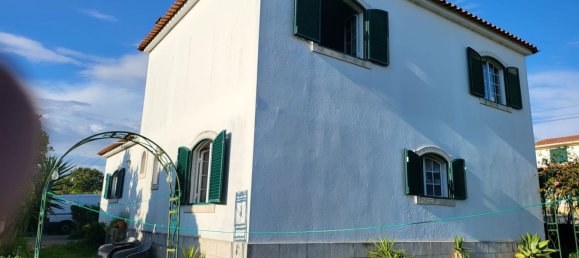 5 Schlafzimmer Haus in Sesimbra, Portugal, Nr. 160986 2