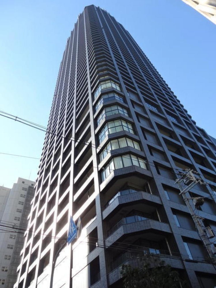 2 chambres Appartement à Kosaka, Japan No. 3349