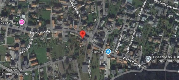 Armazém em Cosio Valtellino, Italy 378 m² N.º 270846 3