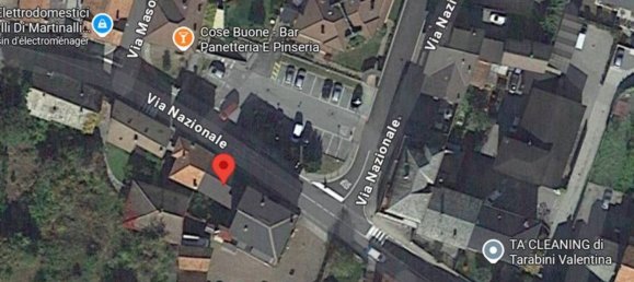 Armazém em Cosio Valtellino, Italy 378 m² N.º 270846 2