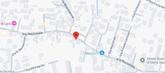 Armazém em Cosio Valtellino, Italy 378 m² N.º 270846 6