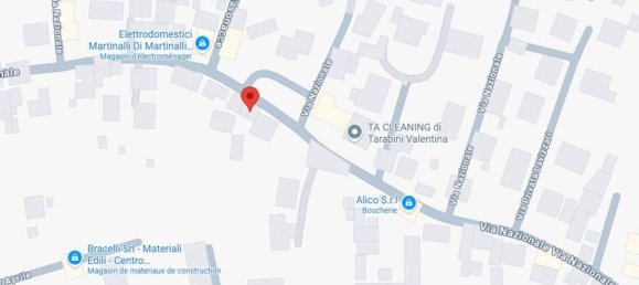 Armazém em Cosio Valtellino, Italy 378 m² N.º 270846 7