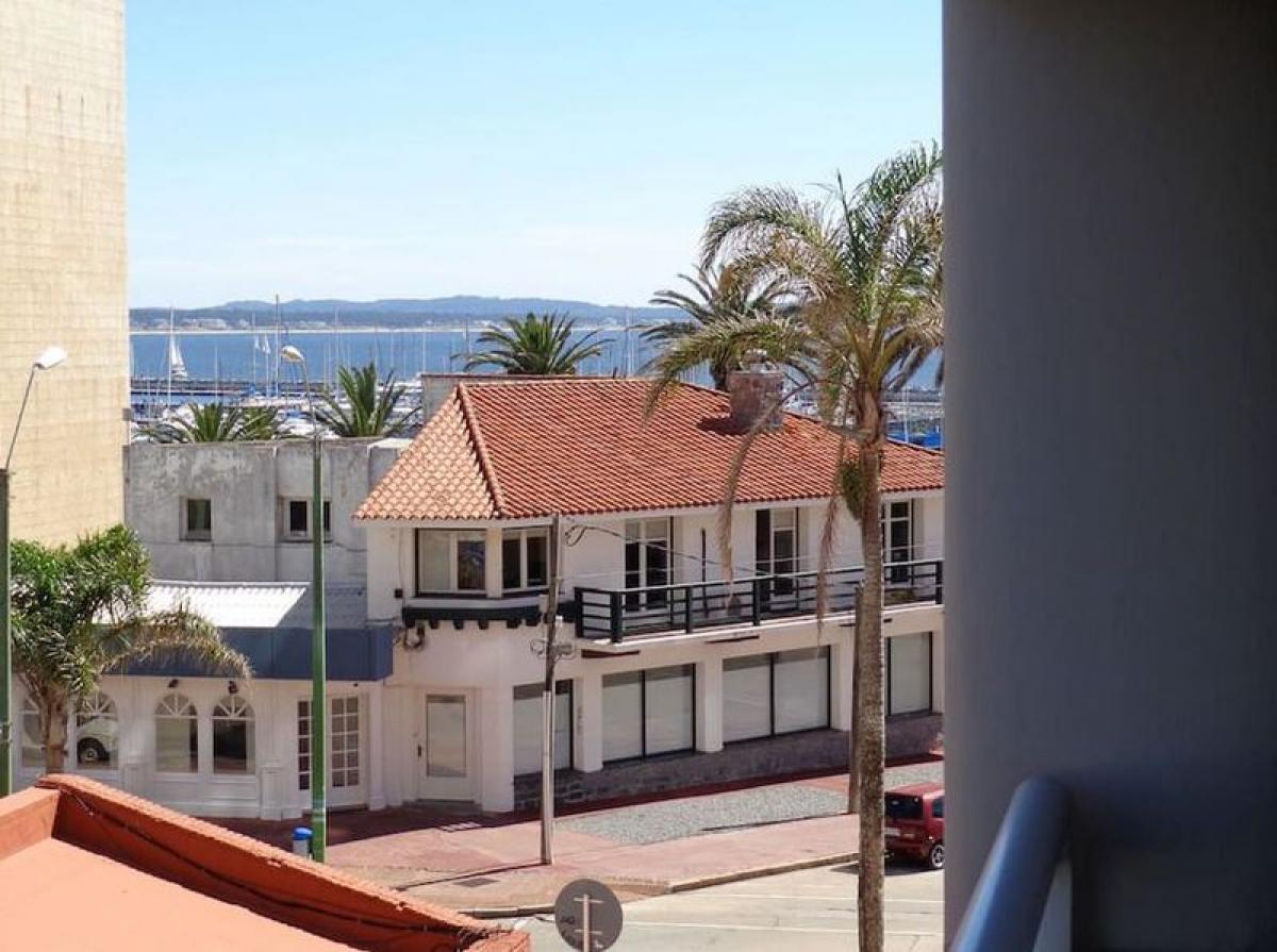 2 Schlafzimmer Wohnung in Maldonado, Uruguay, Nr. 5642