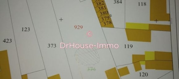 942m² Land in Quarouble, France No. 55903 6