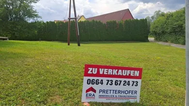 Terreno en Furstenfeld, Austria No. 138108