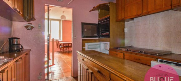 Edificio de 6 habitaciónes en Nancy, France No. 94542 22