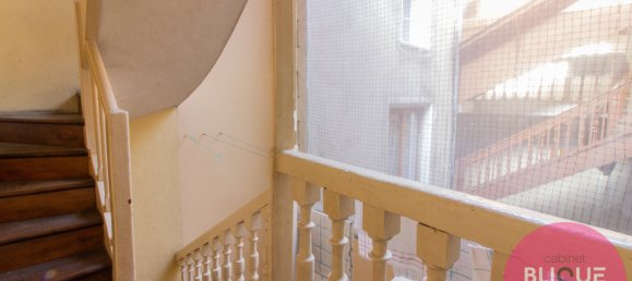 Edificio de 6 habitaciónes en Nancy, France No. 94542 23