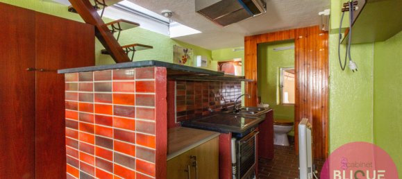 Edificio de 6 habitaciónes en Nancy, France No. 94542 29