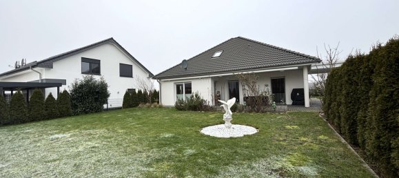 3 chambres Bungalow à Wolfsburg, Germany No. 14500 14