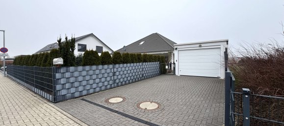 3 chambres Bungalow à Wolfsburg, Germany No. 14500 19