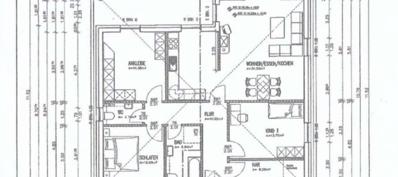 3 chambres Bungalow à Wolfsburg, Germany No. 14500 20
