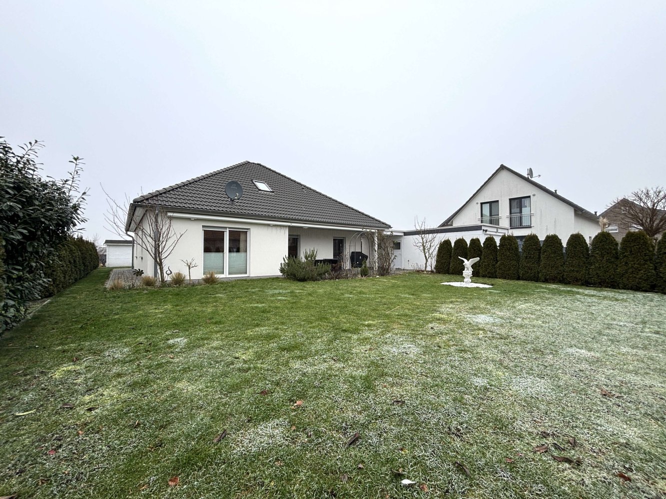 3 chambres Bungalow à Wolfsburg, Germany No. 14500