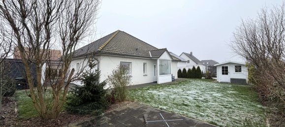 3 chambres Bungalow à Wolfsburg, Germany No. 14500 17