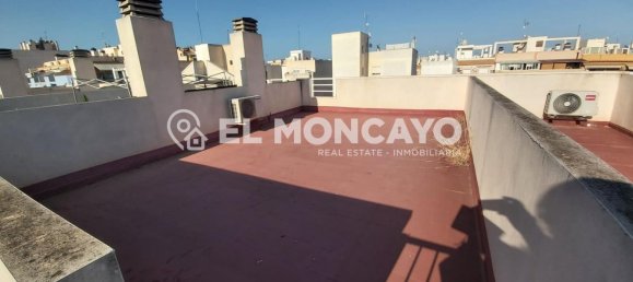 2 chambres Penthouse à Torrevieja, Spain No. 174640 2