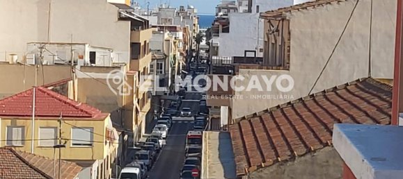 2 chambres Penthouse à Torrevieja, Spain No. 174640 9