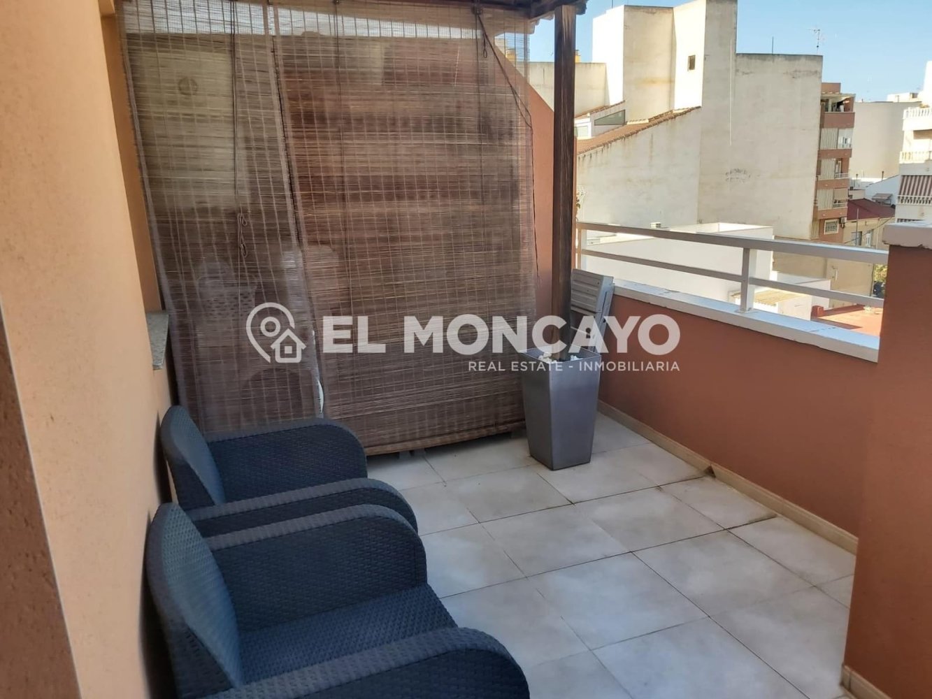 2 chambres Penthouse à Torrevieja, Spain No. 174640